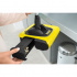 Karcher Escoba Eléctrica KB 5, 0.37 Litros, Amarillo - Imagen adicional 7