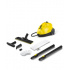 Karcher Limpiadora de Vapor SC 2 EasyFix, Amarillo