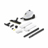 Karcher Limpiadora de Vapor SC 2 EasyFix, Amarillo