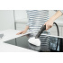 Karcher Limpiadora de Vapor SC 2 EasyFix, Amarillo - Imagen adicional 3