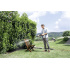 Karcher Hidrolavadora a Presión K2 Universal, Amarillo/Negro - Imagen adicional 4