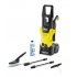 KÄrcher Hidrolavadora K3 Car, 1700psi, 330l/h, 1650W