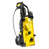 Karcher Hidrolavadora a Presión K4, 1800psi, Amarillo/Negro - Imagen adicional 1