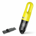 Karcher Aspiradora de Mano CVH 2, Amarillo