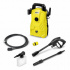 KÄrcher Hidrolavadora K-COMPACTA, 1500psi, 300l/h, 1200W