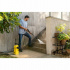 KÄrcher Hidrolavadora K2 MX ALU, 1600psi, 360l/h, 1400W - Imagen adicional 7