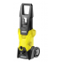 KÄrcher Hidrolavadora K3, 1700psi, 380l/h, 1600W