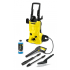 KÄrcher Hidrolavadora K4 Car, 1800psi, 350l/h, 1500W