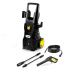 KÄrcher Hidrolavadora K5 BLACK, 2100psi, 350l/h, 1800W