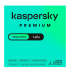 Kaspersky Premium, 1 Licencia, 1 Año, Android