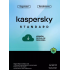 Kaspersky Standard, 1 Dispositivo, 2 Años, Windows/Mac ― Producto Digital Descargable  1