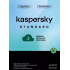 Kaspersky Standard, 10 Dispositivos, 1 Año, Windows/Mac ― Producto Digital Descargable  1