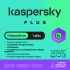 Kaspersky Plus Internet Security, 3 Dispositivos, 1 Año, Windows/Mac ― Producto Digital Descargable  2