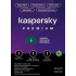 Kaspersky Premium + Customer Support, 1 Dispositivo, 1 Año, Windows/Mac ― Producto Digital Descargable  1