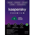 Kaspersky Security Cloud Premium, 3 Dispositivos, 1 Año, Windows/Mac ― Producto Digital Descargable  1