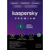 Kaspersky Premium + Customer Support, 10 Dispositivos, 1 Año, Windows/Mac ― Producto Digital Descargable  1