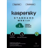 Kaspersky Standard, 1 Dispositivo, 1 Año, Android/Mac ― Producto Digital Descargable  1