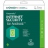 Kaspersky Internet Security, 1 Usuario, 1 Año, Android ― Producto Digital Descargable  1
