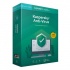 Kaspersky Anti-Virus, 1 Usuario, 2 Años, Windows/Mac ― Producto Digital Descargable  1