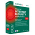 Kaspersky Internet Security Multidispositivos 2014, 3 Usuarios, 1 Año, Windows  1