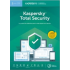 Kaspersky Total Security, 10 Dispositivos, 3 Cuentas KPM, 1 Cuenta KSK, 1 Año, Windows/Mac/Android/iOS ― Producto Digital Descargable  1
