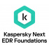 Kaspersky Next EDR Foundations, 1 Dispositivo, 1 Año, Windows/Mac/Smartphone