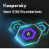 Kaspersky Next EDR Foundations, 1 Dispositivo, 1 Año, Windows/Mac/Smartphone