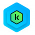 Kaspersky Standard, 1 Licencia, 1 Año, Windows/Mac  1