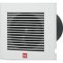 Kdk Extractor de Aire para Pared 15EGSB, 152.4mm, 5.5W, 40 dB