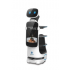 KEENON Robot Autónomo para Servicio de Meseros T10LS, hasta 10kg, Incluye Batería Recargable  1