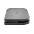 Kensington Docking Station K33968WW USB-C, 2x USB 3.0, 1x USB-C, 1x HDMI, 1x RJ-45, Gris  3