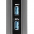 Kensington Docking Station K33972US, 2x USB 3.0, 1x RJ-45, 1x HDMI, Negro  12