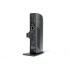 Kensington Docking Station K33972US, 2x USB 3.0, 1x RJ-45, 1x HDMI, Negro  3