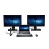 Kensington Docking Station K33972US, 2x USB 3.0, 1x RJ-45, 1x HDMI, Negro  5
