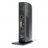 Kensington Docking Station K33972US, 2x USB 3.0, 1x RJ-45, 1x HDMI, Negro  7