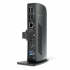 Kensington Docking Station K33972US, 2x USB 3.0, 1x RJ-45, 1x HDMI, Negro  9