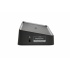 Kensington Docking Station SD3600 USB B 3.1, 2x USB 2.0, 1x HDMI/DVI/RJ-45, Negro  3