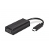 Kensington Adaptador USB C Macho - VGA Hembra, Negro  1