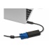 Kensington Adaptador USB C Macho - VGA Hembra, Negro  2