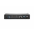 Kensington Docking Station SD3650 Universal, 4x USB 3.0, 2x USB 2.0, 1x HDMI, 1x RJ-45, Negro  3