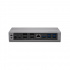 Kensington Docking Station SD5600T Thunderbolt 3, 6x USB 3.0, 1x USB-C, 2x HDMI, 2x DisplayPort, 1x RJ-45, Gris  4