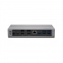 Kensington Docking Station SD5600T Thunderbolt 3, 6x USB 3.0, 1x USB-C, 2x HDMI, 2x DisplayPort, 1x RJ-45, Gris  4