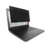 Kensington Filtro de Privacidad para Laptop 12.5", Negro  1