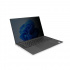 Kensington Filtro de Privacidad para Laptop, 13.3", Negro - Imagen adicional 1