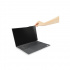 Kensington Filtro de Privacidad para Laptop, 13.3", Negro - Imagen adicional 2