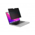 Kensington Filtro de Privacidad para MacBook Pro 14", Negro  1