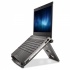 Kensington Base martFit Easy Riser para Laptop 17", Gris  1