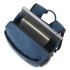 Kensington Mochila K60396WW de Poliéster para Laptop 16", Azul - Imagen adicional 5