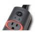 Kensington Supresor de Picos Premium Surge Protector, 6 Contactos, 1260 Joules  2