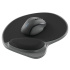 Mousepad Kensington con Descansa Muñecas K62816USF, 250mm x 300mm, Grosor 3mm